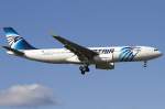 Egypt Air, SU-GCG, Airbus, ...  Kurt Greul 13.02.2012