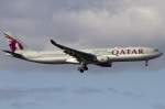 Qatar Airways, A7-AEB, Airbus, ...  Kurt Greul 13.02.2012
