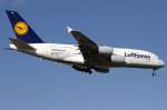 Lufthansa, D-AIME, Airbus, A380-841, ...  Kurt Greul 13.02.2012