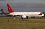 Privat Air, D-APBC, Boeing, ...  Kurt Greul 13.02.2012