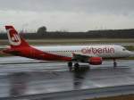 Air Berlin, D-ABDY, Airbus, ...  Wolfgang Kleuser 14.02.2012