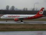 Air Berlin, D-ABDY, Airbus, ...  Wolfgang Kleuser 14.02.2012