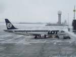 LOT Polish Airlines,SP-LIK,(c/n 17000303),Embraer ...  Henryk Konrad 14.02.2012