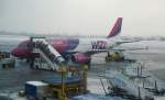 Wizz Air,HA-LPL,(c/n 3166),Airbus A320-232,06.02.2012,GDN-EPGD,Gdansk,Polen ...  Henryk Konrad 14.02.2012
