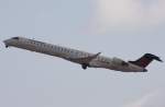 Eurowings,D-ACNW,(c/n 15269),Canadair Regional Jet ...  Henryk Konrad 14.02.2012