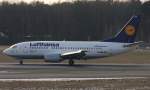 Lufthansa,D-ABIH,(c/n 24821),Boeing 737-530,10.02.2012,HAM-EDDH,Hamburg,Germany  ...  Henryk Konrad 14.02.2012