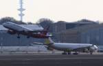 Air Berlin,D-ALTK,(c/n 1931),Airbus A319-112,10.02.2012,HAM-EDDH,Hamburg,Germany,(hinten ...  Henryk Konrad 14.02.2012
