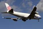 China Airlines - Cargo, ...  Kurt Greul 14.02.2012