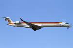 Iberia - ...  Kurt Greul 14.02.2012