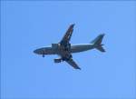 Airbus A310-304 ...  Volkmar D�ring 06.05.2008