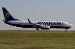 Ryanair, EI-DAK, Boeing, B737-8AS, 16.10.2011, HHN, Frankfurt-Hahn, Germany




  ...