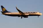 Ryanair, EI-DCS, ...  Kurt Greul 14.02.2012