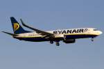 Ryanair, EI-DLW, ...  Kurt Greul 14.02.2012