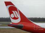 Air Berlin ...  Wolfgang Kleuser 15.02.2012