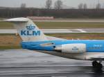 KLM cityhopper, ...  Wolfgang Kleuser 15.02.2012