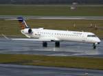 Lufthansa Regional (Eurowings), D-ACNB ...  Wolfgang Kleuser 15.02.2012