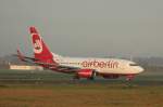 Air Berlin B 737-7K5 ...  Frank Maczkowicz 15.02.2012