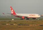 Air Berlin A 330-223 ...  Frank Maczkowicz 15.02.2012