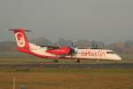 Air Berlin De Havilland ...  Frank Maczkowicz 15.02.2012