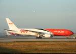 TNT B 777-FHT N778SA ...  Frank Maczkowicz 15.02.2012