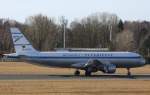 Condor Berlin,D-AICA,(c/n 774),Airbus A320-212,15.02.2012,HAM-EDDH,Hamburg,Germany ...  Henryk Konrad 15.02.2012