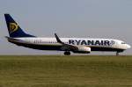 Ryanair, EI-EFK, Boeing, B737-8AS, ...  Kurt Greul 15.02.2012