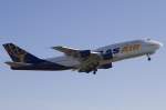 Atlas Air, N355MC, Boeing, ...  Kurt Greul 15.02.2012
