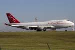 Air Cargo Germany, D-ACGB, ...  Kurt Greul 15.02.2012