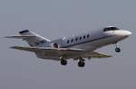 NetJets, CS-DRZ, Raytheon, Hawker ...  Kurt Greul 15.02.2012