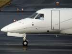 Vibro Air, D-AVIB, Embraer, ...  Wolfgang Kleuser 16.02.2012