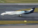 Vibro Air, D-AVIB, Embraer, ...  Wolfgang Kleuser 16.02.2012