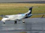 Vibro Air, D-AVIB, Embraer, ...  Wolfgang Kleuser 16.02.2012