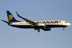 Ryanair, EI-EKY, Boeing, B737-8AS, ...  Kurt Greul 16.02.2012