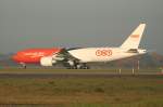 TNT B 777-FHT N778SA ...  Frank Maczkowicz 16.02.2012