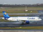 Condor-Berlin, D-AICC (Peanuts-Sticker), Airbus, ...  Wolfgang Kleuser 17.02.2012