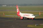 Air Berlin B 737-76J ...  Frank Maczkowicz 17.02.2012