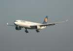 Lufthansa A 330-343X D-AIKL ...  Frank Maczkowicz 17.02.2012