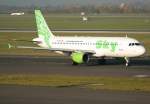 Sky Airlines A 320-211 ...  Frank Maczkowicz 17.02.2012