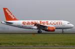 EasyJet, G-EZGC, Airbus, A319-111, ...  Kurt Greul 17.02.2012