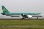 Aer Lingus, EI-DVE, Airbus, ...  Kurt Greul 17.02.2012