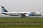 Egypt Air, SU-GBV, Airbus, ...  Kurt Greul 17.02.2012