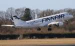 Finnair,OH-LKH,(c/n 19000086),Embraer ERJ-190-100LR,15.02.2012,HAM-EDDH,Hamburg,Germany  ...  Henryk Konrad 17.02.2012