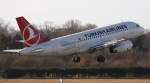 Turkish Airlines,TC-JLZ,(c/n 4790),Airbus A319-132,15.02.2012,HAM-EDDH,Hamburg,Germany   ...