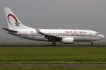 Royal Air Maroc, CN-RNM, ...  Kurt Greul 18.02.2012