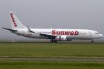 XL Airways - Sunweb, ...  Kurt Greul 18.02.2012
