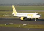 Sky Airlines A 320-211 ...  Frank Maczkowicz 18.02.2012