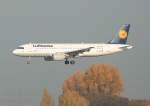 Lufthansa A 320-214 D-AIZC ...  Frank Maczkowicz 18.02.2012