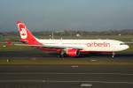 Air Berlin A 330-223 ...  Frank Maczkowicz 18.02.2012