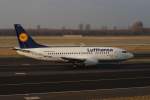 Lufthansa Boeing 737-500  Iserlohn  ...  Gilbert Coletti 18.02.2012