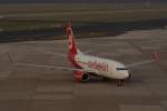 AirBerlin Boeing 737-700 D-ABLA ...  Gilbert Coletti 18.02.2012